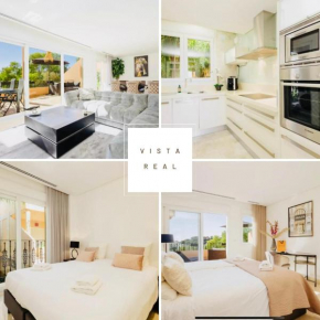 Vista Real Marbella Penthouse